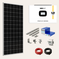 ZenitPV 12 kW Plus Set