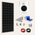 ZenitPV 4 kW Plus Set
