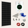 ZenitPV 6 kW Plus Set