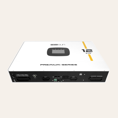 MexxSun 12 kW İnverter