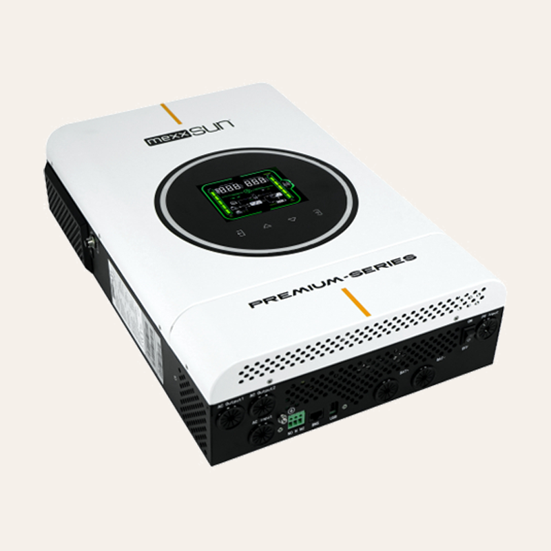 MexxSun 4 kW İnverter
