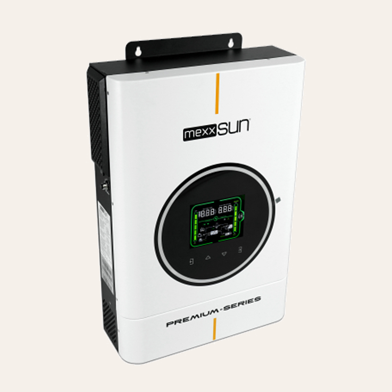 MexxSun 4 kW İnverter