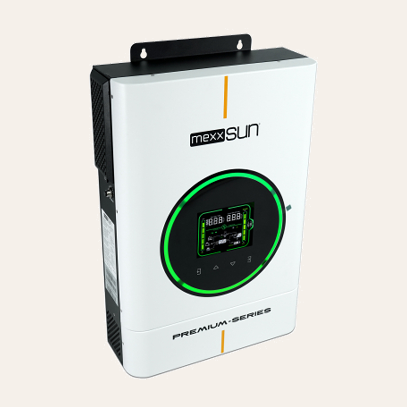 MexxSun 6 kW İnverter